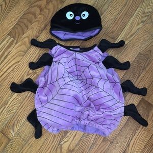 🎃Spider Halloween Costume🎃